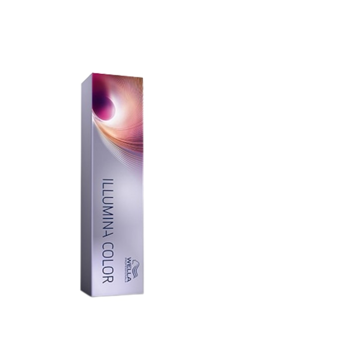 Vopsea de par Wella 7/7 60ml Blond inchis
