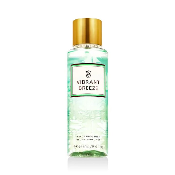 Bodyspray Victoria's Secret Vibrant Breeze 250 ml pentru femei