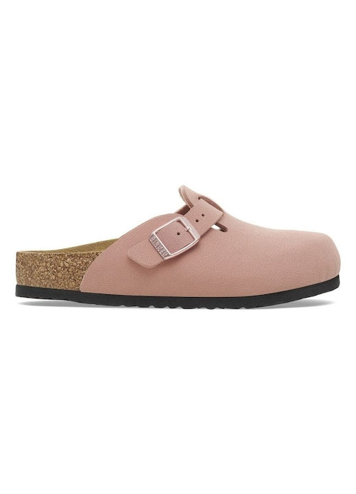 Birkenstock - Slapi pentru femei BM218707 Roz Roz 39 12 rate cu 0% dobândă