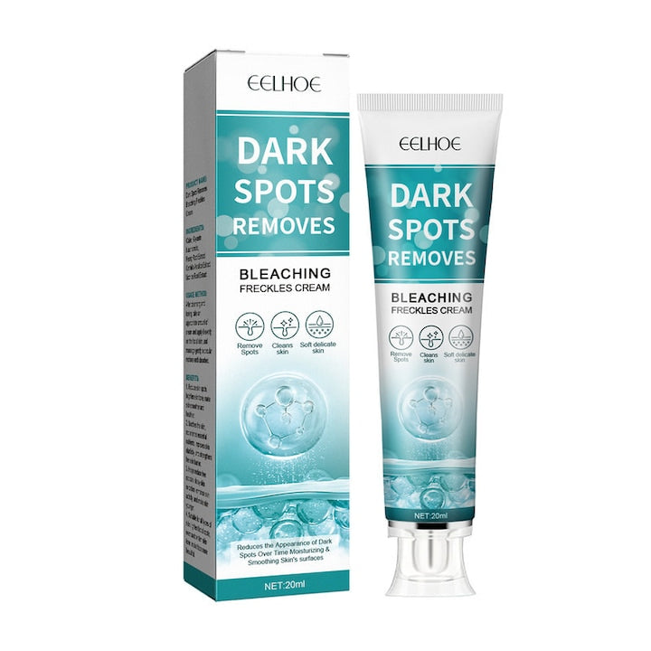 Crema de fata Eelhoe 20ml iluminare ten reducerea petelor hidratare
