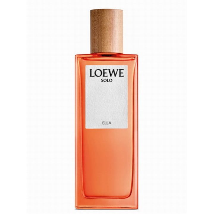 Loewe Solo Ella Eau de Parfum for women 100 ml