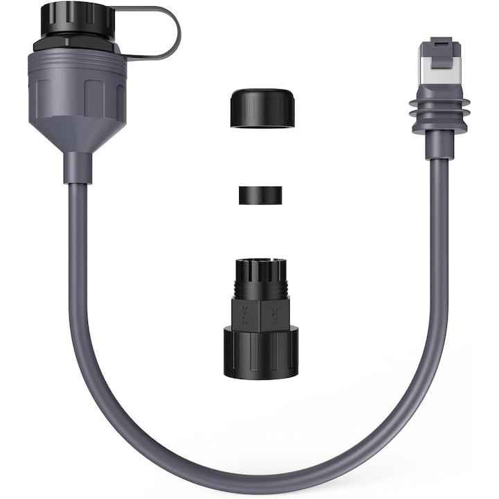Adaptor Ethernet Starlink Gen 3/Mini PsAyl impermeabil RJ45 50cm