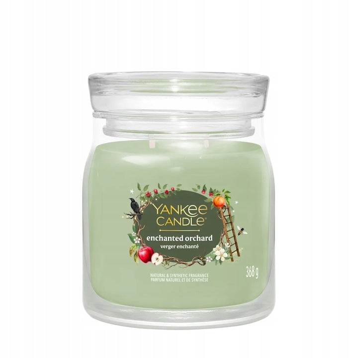 Yankee Candle Enchanted Orchard 368g