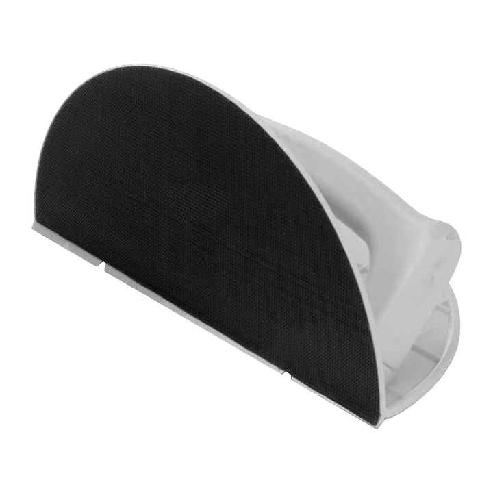 Bloc de slefuire coltar 220x110mm design autoadeziv