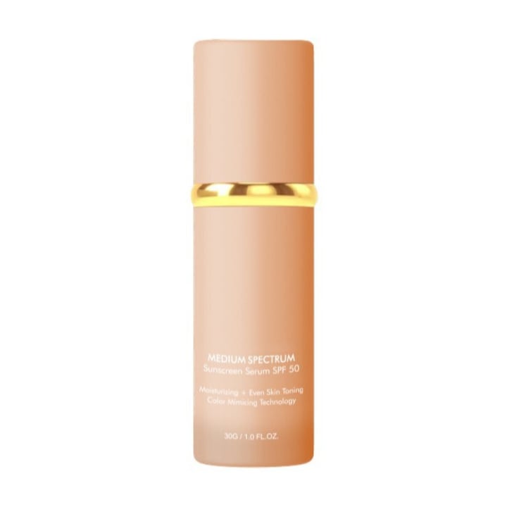 Fond de ten 4-in-1 tehnologie bionica ajustare ton hidratant 30ml