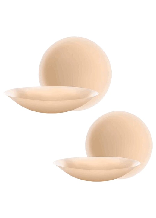 Set pernite silicon sani Ronyes 10cm nude