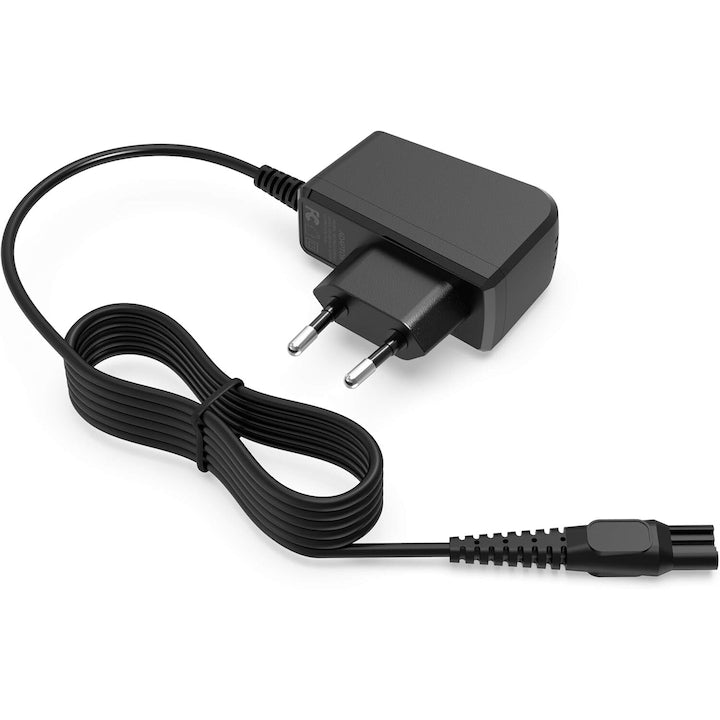 Incarcator Aparat De Ras Lungime cablu 1.5 m Compatibil Philips HQ8505 5000 3000 7000 9000 Series MG7790 MG5750
