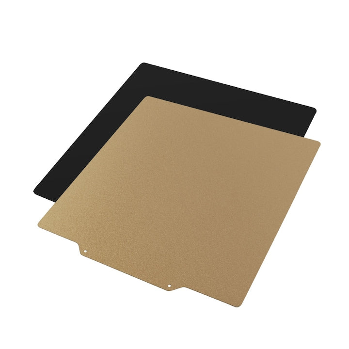 Suprafata de printare PEI 235 x 235 mm texturat pentru imprimante 3D Creality Ender S1 Ender 3 V2 Ender 3 PRO