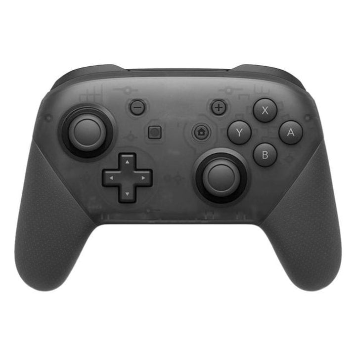 Controller ABS Compatibil cu Nintendo Switch/Lite Negru