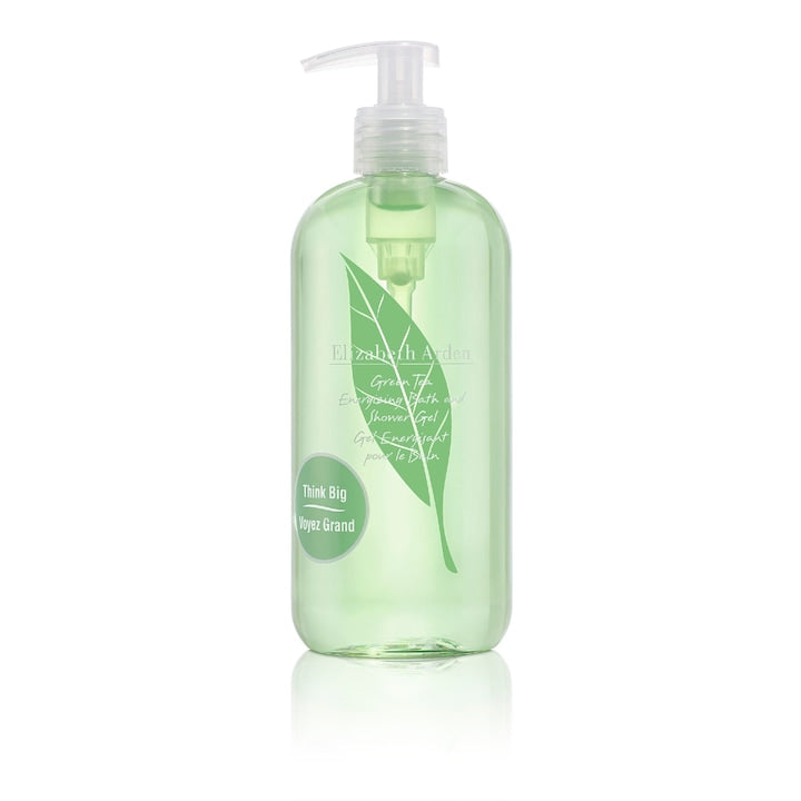 Gel dus Sirowa menta/citrice 500ml