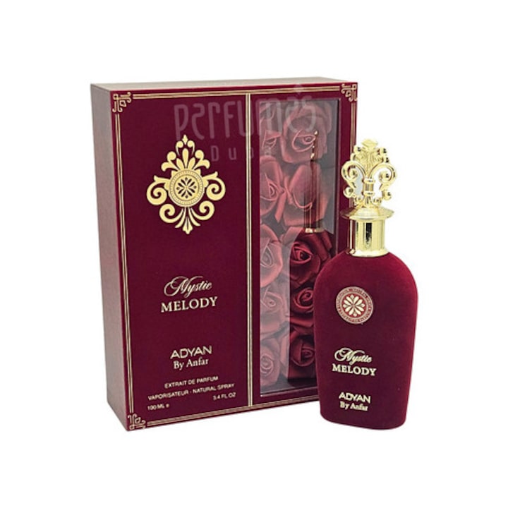 Adyan by Anfar Norah Melody Apa de Parfum Femei 100ml