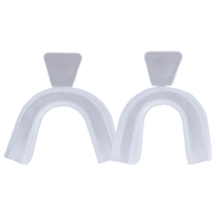 Gutiera albire dinti PRIMA moale si transparenta 430×430×250 mm 1 pereche
