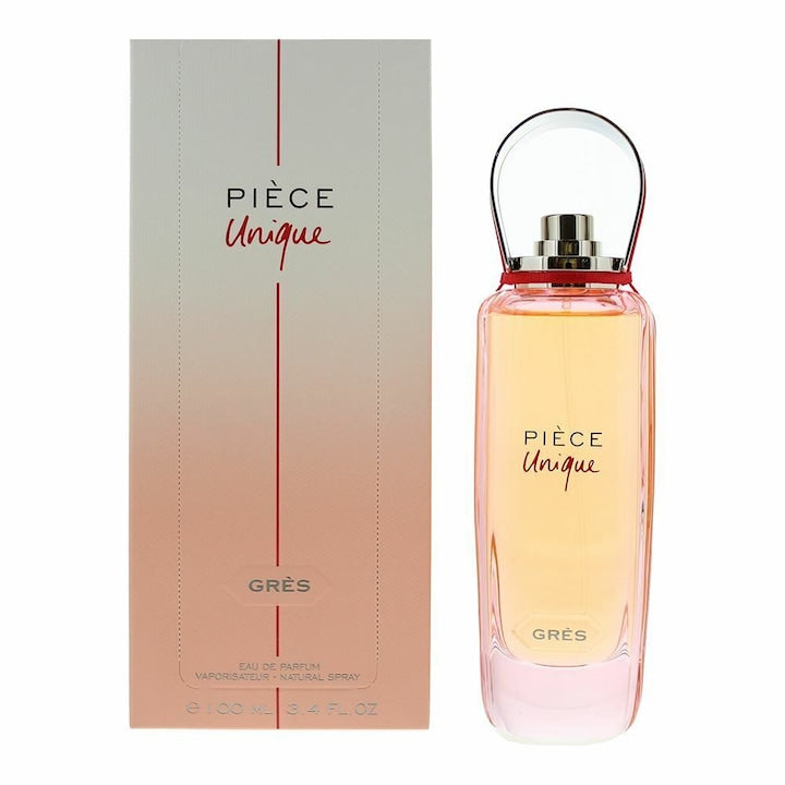 Gres Piece Unique Eau de Parfum unisex 100 ml