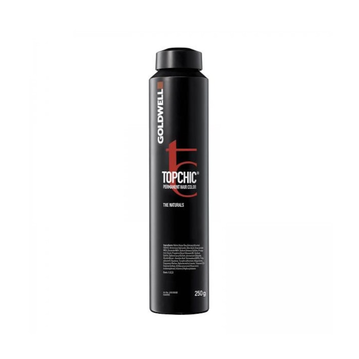 Goldwell Topchic Permanent Hair Color 3NN 250ml