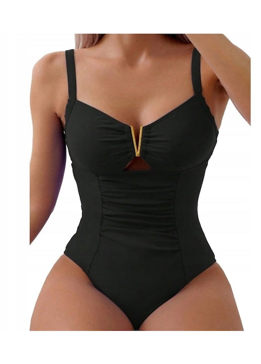 SNM - Women's Swimsuits 70 Black 12 interest-free installments