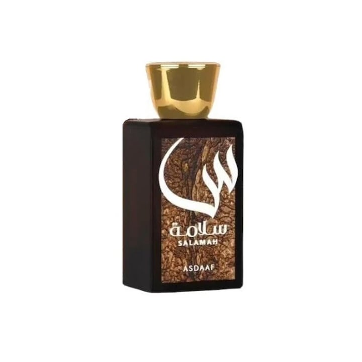 Salamah 100ml - Apa de Parfum unisex