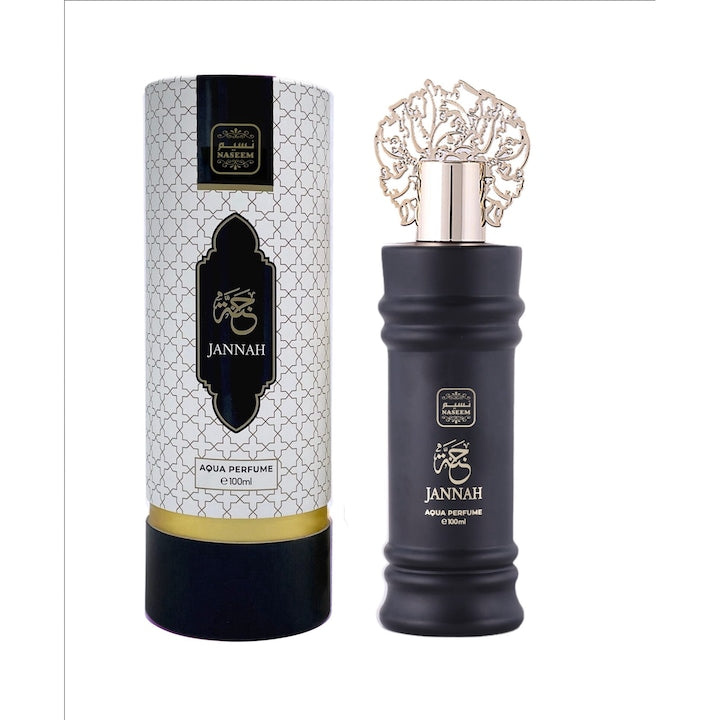 Naseem Jannah EDT U 100 ml 100