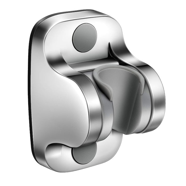 Suport dus cu adeziv puternic montare pe perete instalare usoara dimensiune standard 1/2" 22-24mm