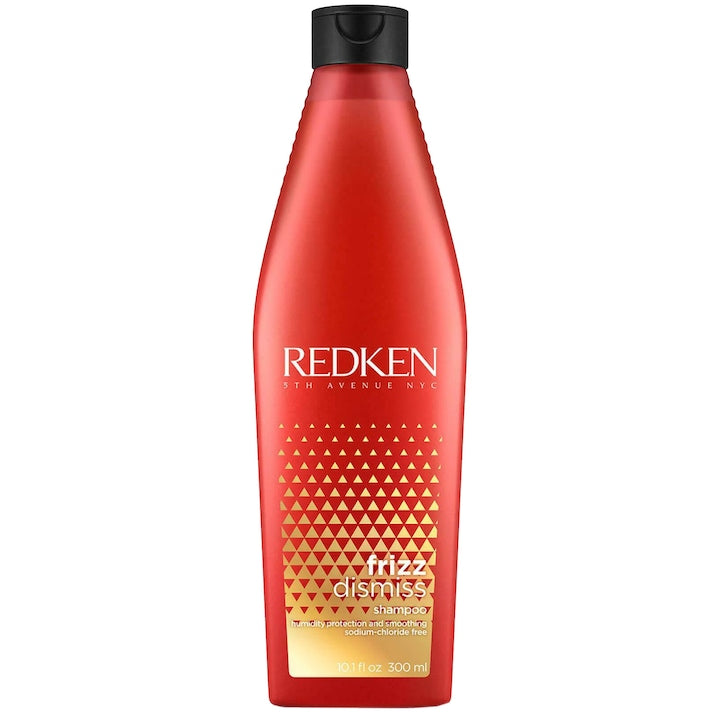 Redken Frizz Dismiss Shampoo for unruly hair 300 ml