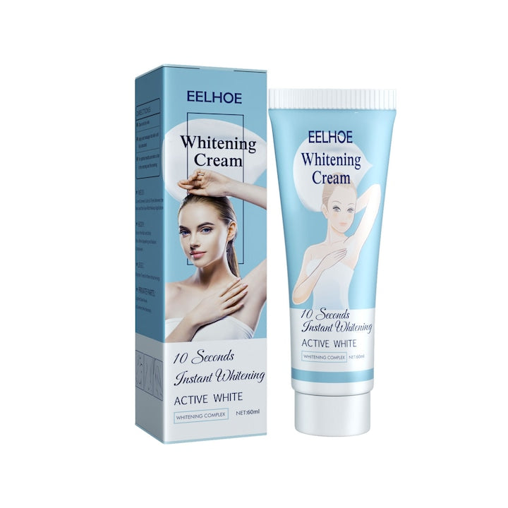 Crema de albire pentru corp EELHOE hidratanta 60 ml