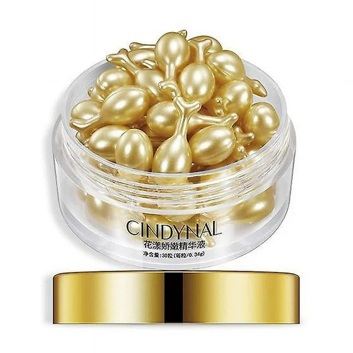 30 Capsule Coreene cu Acid Hialuronic