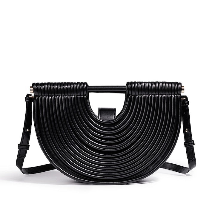 OEM - Geanta pentru femei piele PU cu curea detasabila 29x8x20cmdwqf 12 rate cu 0% dobândă