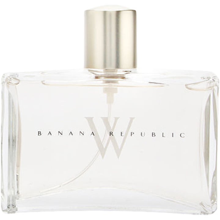 Banana Republic Banana Republic eau de Parfum pentru femei 125 ml
