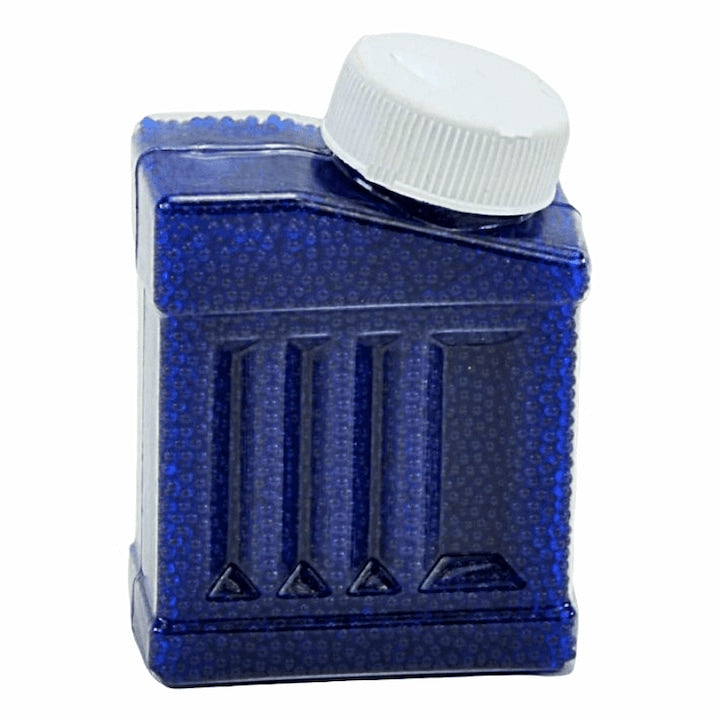 Set of 20,000 Gel Ball Ammo Hydrogel Water Bombs 7-8mm for Toy Pistols Rifles Blue
