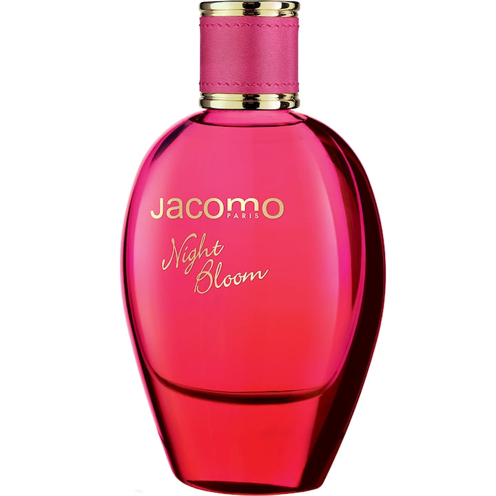 Jacomo Night Bloom Eau de Parfum femei 50 ml