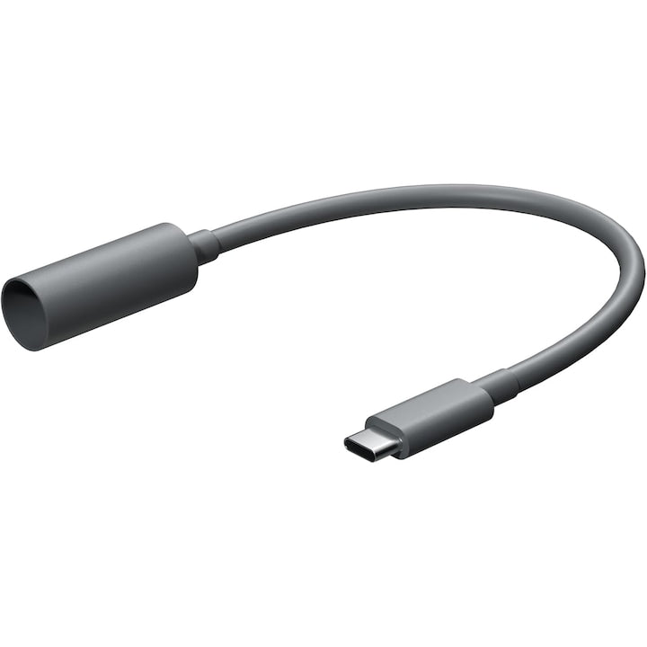 Adaptor Starlink Mini Type C la DC 20cm impermeabil sursa de alimentare DC 65W+ cu PD