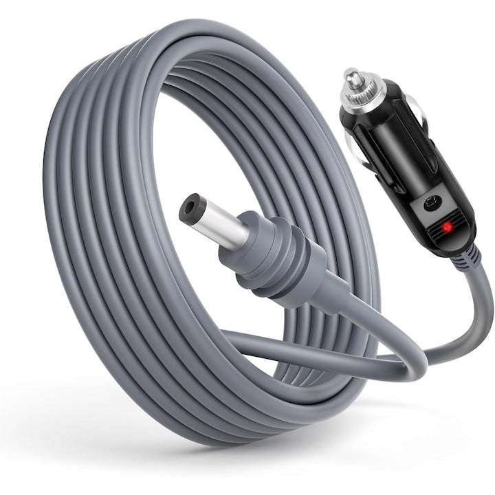 Cablu de satelit pentru bricheta auto adaptor Type-C pentru extensie Starlink