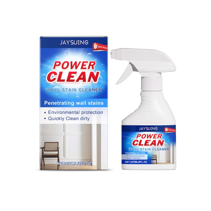 Detergent universal de curatare a peretilor Jaysuing formula eficienta 500ml