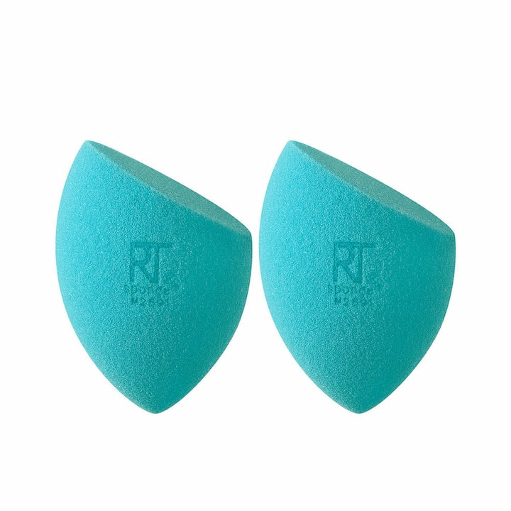 Real Techniques Miracle Airblend Sponge Duo burete pentru make-up