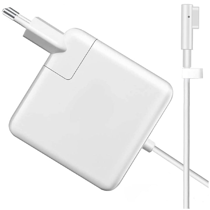 Incarcator Macbook Air 85W tip Magsafe Compatibil Macbook Air 11 inch MacBook pro 13 inch A1425 A1502 A1435 A1465 MF839 MF840 MF841 MF843 MGX72 MGX82 MGX92