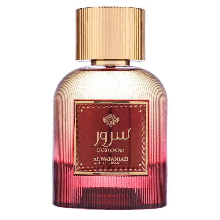 Suroor 100ml - Apa de Parfum dama