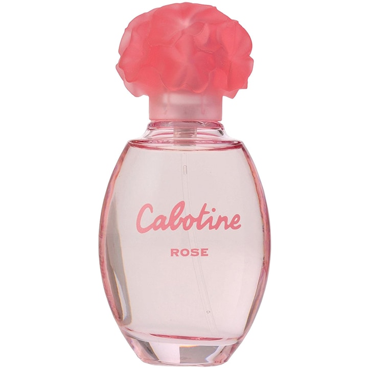 Gres Cabotine Rose Eau de Toilette femei 50 ml