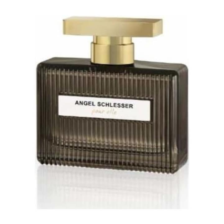 Angel Schlesser Pour Elle Sensuelle Eau de Parfum for Women, 100 ml