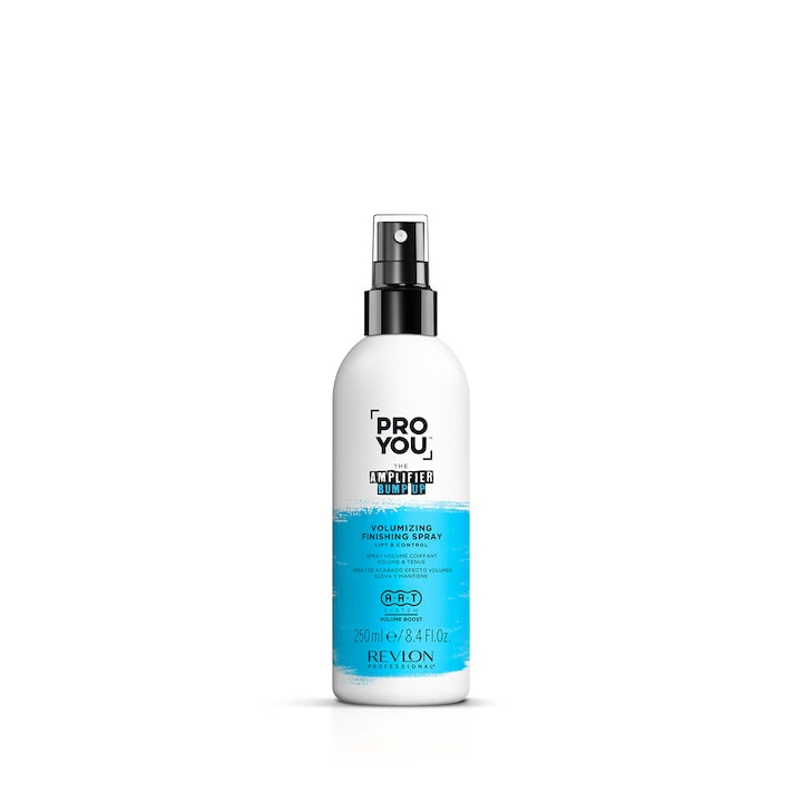Revlon Professional Pro You The Amplifier Bump Up Volumizing Finishing Spray 250 ml