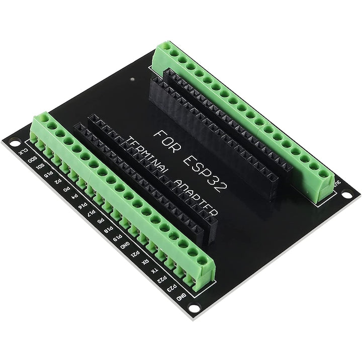 Modul adaptor pini ESP32