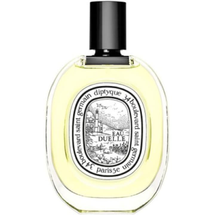Apa de toaleta Diptyque Eau Duelle Unisex 50 ml