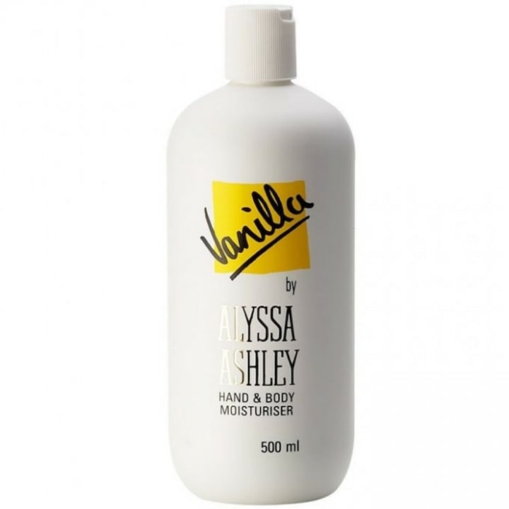 Lotiune corp Alyssa Ashley 500 ml Multicolor