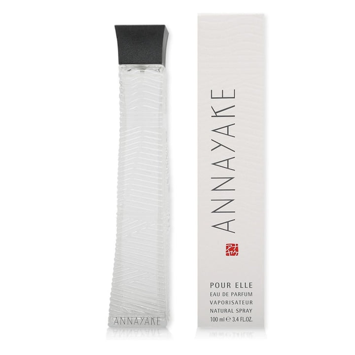 Apa de Parfum Annayake Pour Elle Femei 100 ml