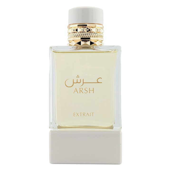 Extract de Parfum Arsh by Fragrance World Barbati 100 ml