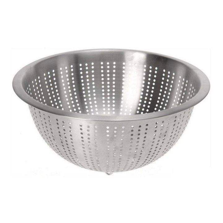 Strecuratoare de bucatarie Excellent Houseware Otel 28 cm Argintiu