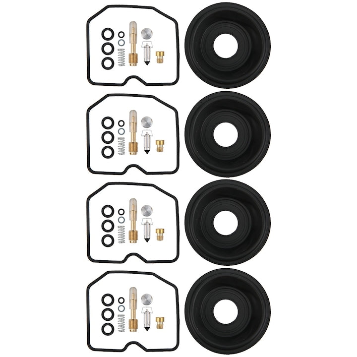 Kit reparare carburator pentru Suzuki GSF600S BANDIT 1996-2003 4 piese