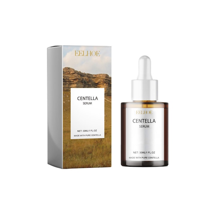 Ser pentru fata EELHOE Centella 50ml hidratare profunda uniformizarea tonului pielii