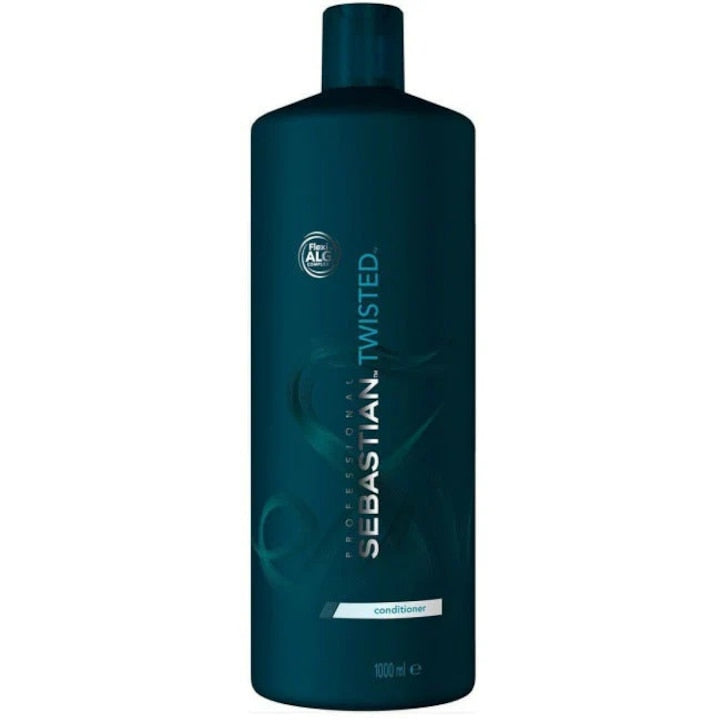 Sebastian conditioner twisted curl 1000ml