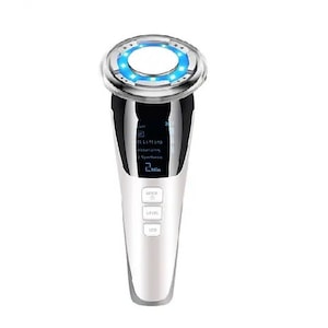 Aparat pentru intinerire a pielii masaj facial pentru intretinere: miscorare pori lifting facial indepartare rid tratament acnee intinerire piele