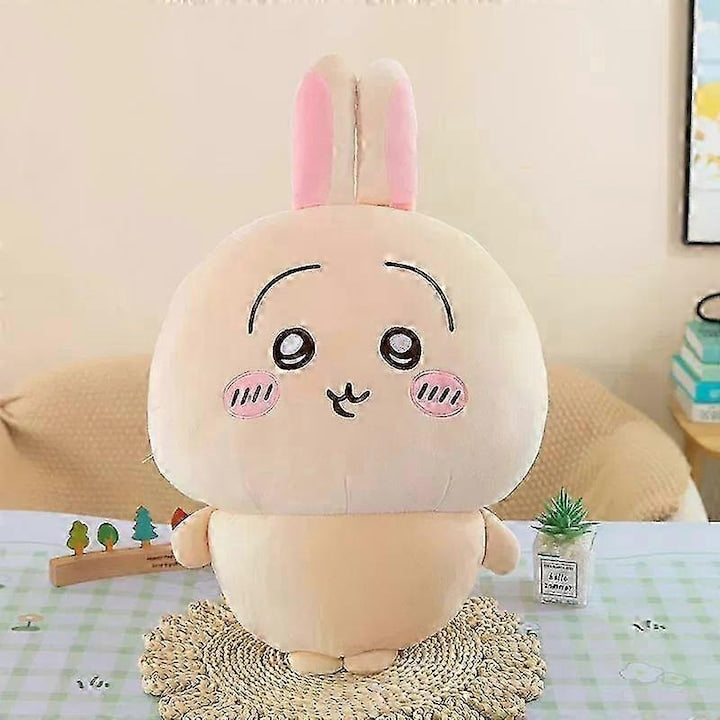 Jucarie de plus Chiikawa papusa Usagi 20cm set cadou Kawaii