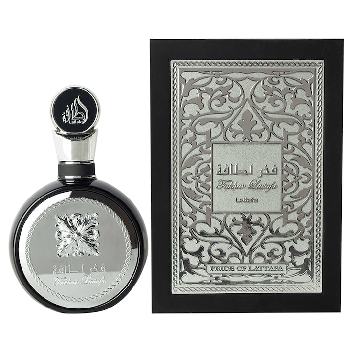 Parfum Arabesc FAKHAR HOMME barbatesc Lattafa 100ml